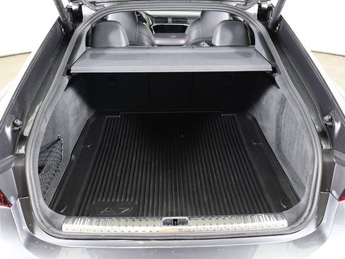 Used 2022 Audi RS 7 Sportback image 21