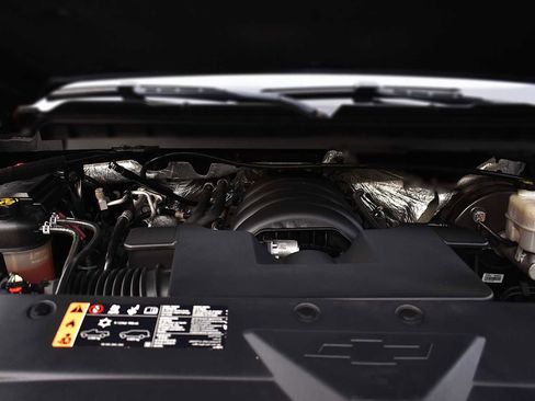 Used 2017 Chevrolet Silverado 1500 LT image 23