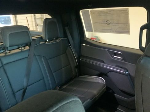 New 2026 GMC Sierra EV Elevation image 26