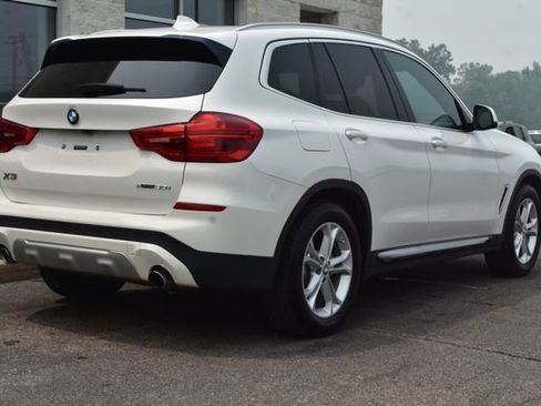 Used 2019 BMW X3 xDrive30i AWD/4WD image 18