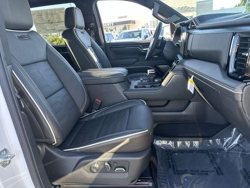New 2026 GMC Sierra 1500 AT4X image 29