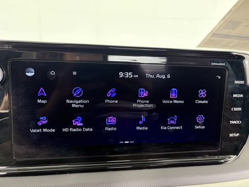 Certified 2023 Kia K5 GT-Line FWD image 2