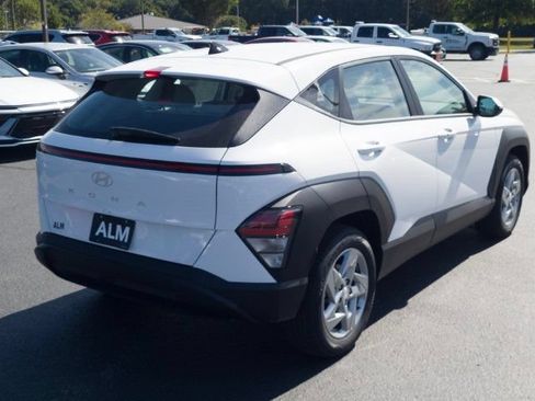 New 2026 Hyundai Kona SE FWD image 5