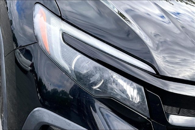 Used 2022 Honda Pilot Sport image 32