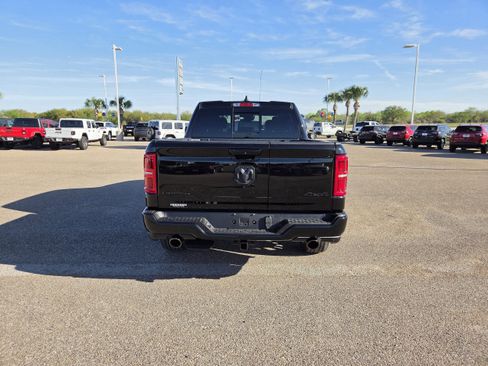 New 2026 RAM 1500 Limited w/ Night Edition image 6