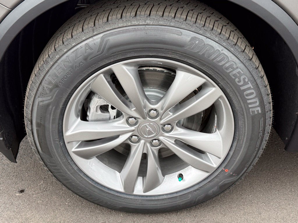 Certified 2026 Acura MDX SH-AWD image 11