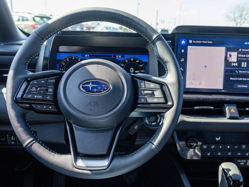 New 2026 Subaru Outback Touring XT AWD/4WD image 32