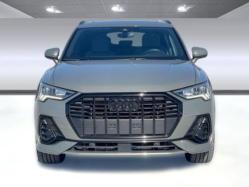 Used 2021 Audi Q3 2.0T Premium Plus image 6