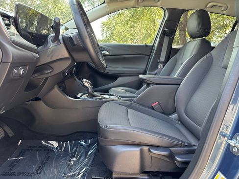 Used 2026 Buick Encore GX Preferred FWD image 25