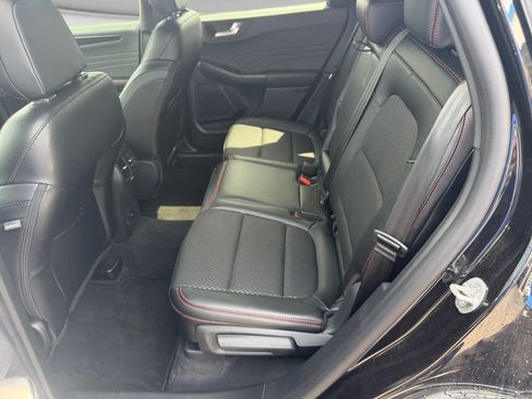 Used 2026 Ford Escape ST-Line FWD image 29