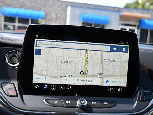 Used 2025 Chevrolet Blazer RS image 25