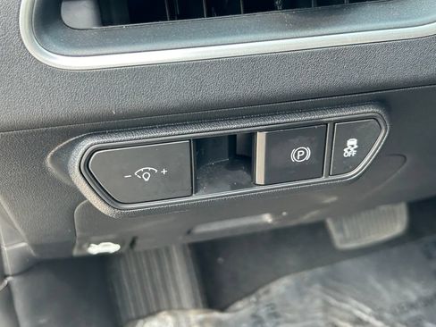 Used 2025 Kia K4 FWD image 22