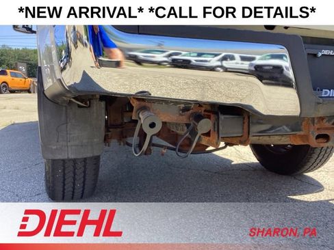 Used 2019 Ford F350 XL w/ XL Value Package AWD/4WD image 15