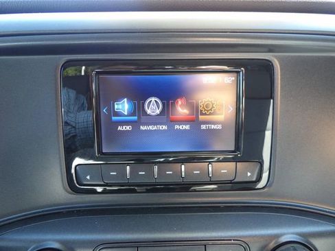 Used 2014 Chevrolet Silverado 1500 W/T AWD/4WD image 16