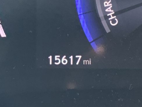 Certified 2024 Lexus RX 500h F Sport w/ Cold Area Package image 22