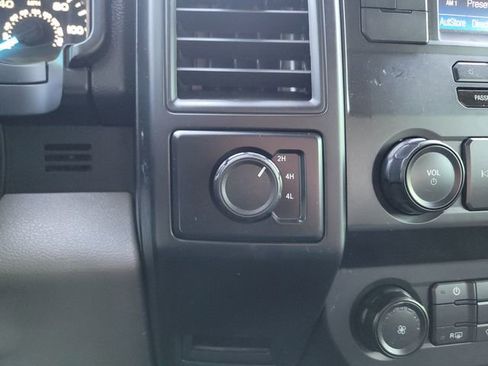 Used 2019 Ford F150 XL w/ XL Power Equipment Group AWD/4WD image 24