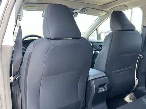 New 2026 Subaru Crosstrek 2.0i Premium image 28