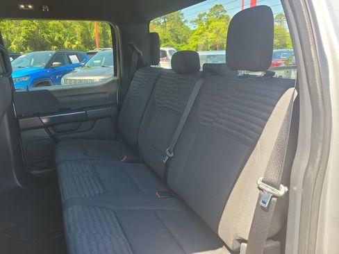 Used 2023 Ford F150 XL w/ STX Appearance Package RWD image 10