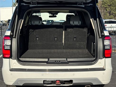 Used 2020 Ford Expedition Max Platinum image 19
