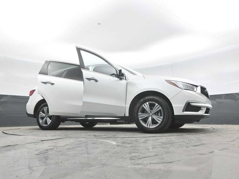 Used 2020 Acura MDX SH-AWD image 62
