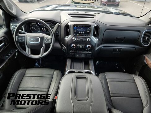 Used 2020 GMC Sierra 1500 Denali w/ Technology Package AWD/4WD image 17