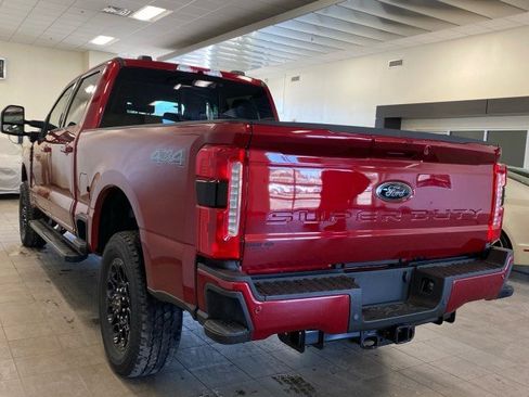 New 2026 Ford F350 XLT w/ XLT Premium Package image 5