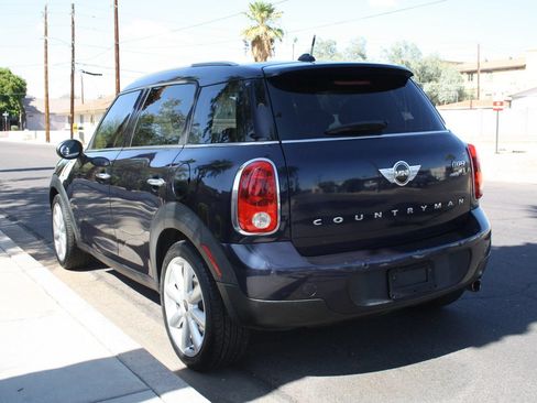 Used 2015 MINI Cooper Countryman FWD image 7