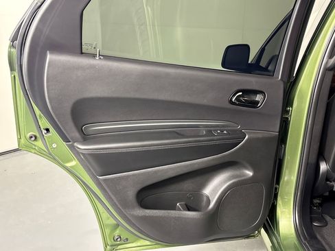 Used 2021 Dodge Durango GT w/ Blacktop Package image 28