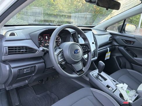 Certified 2026 Subaru Crosstrek 2.0i Premium AWD/4WD image 10