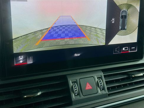 Used 2024 Audi Q5 2.0T Premium Plus image 22