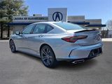 Certified 2021 Acura TLX w/ A-SPEC Pkg image 4