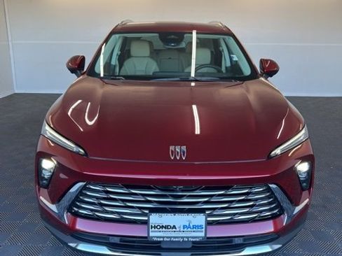 Used 2024 Buick Envision Preferred image 36