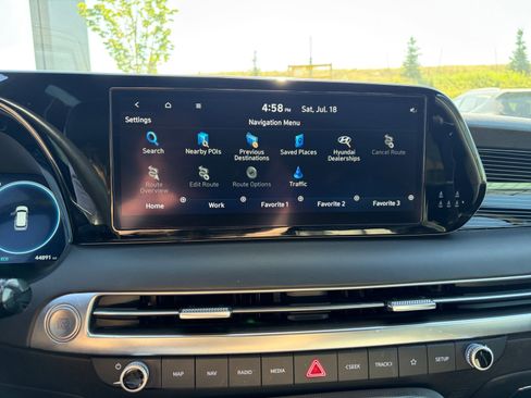 Used 2024 Hyundai Palisade Calligraphy AWD/4WD image 26