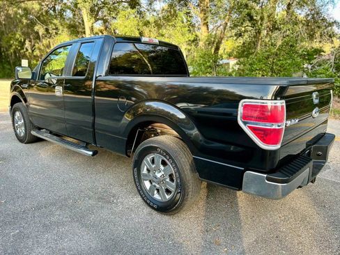 Used 2012 Ford F150 XLT w/ XLT Chrome Pkg image 3