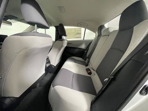 New 2026 Toyota Corolla LE FWD image 10