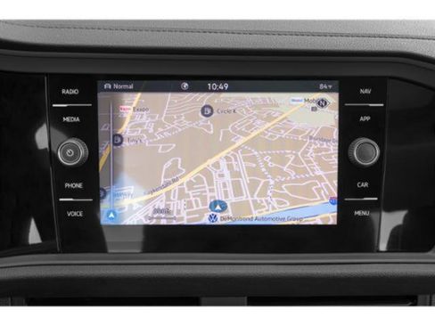 Used 2024 Volkswagen Jetta SEL image 16