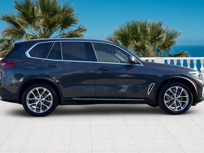 Used 2023 BMW X5 xDrive40i
