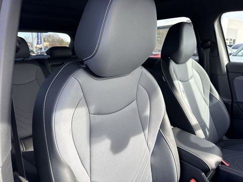 New 2026 Volkswagen Tiguan SE R-Line AWD/4WD image 24