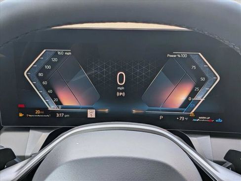 New 2026 BMW X3 xDrive30 AWD/4WD image 11