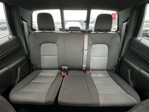 Used 2024 Chevrolet Colorado Trail Boss w/ Advanced Trailering Package image 22