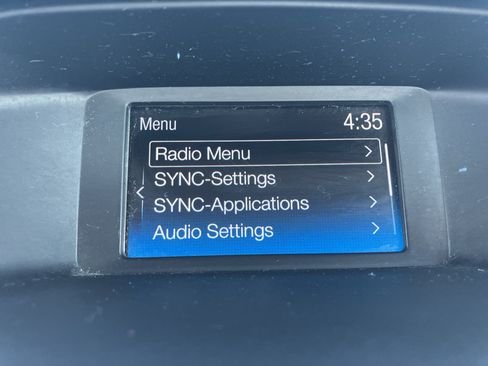 Used 2016 Ford Focus SE w/ Equipment Group 201A FWD image 17