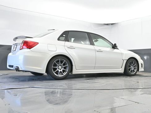 Used 2012 Subaru Impreza WRX Sedan AWD/4WD image 46