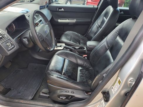 Used 2006 Volvo S40 T5 AWD/4WD image 14