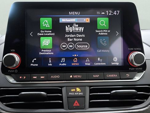 Used 2019 Nissan Altima 2.5 SL AWD/4WD image 27