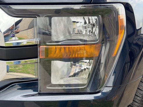 Used 2023 Ford F150 XLT image 10