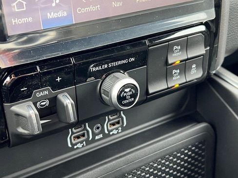 New 2026 RAM 1500 Big Horn image 44