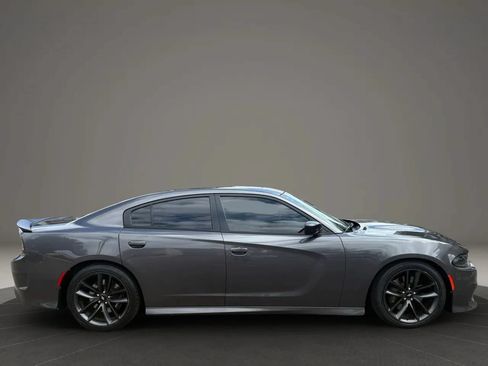 Used 2019 Dodge Charger GT w/ Plus Group RWD image 5