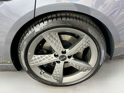 New 2026 Genesis G80 3.5T Sport Prestige image 23