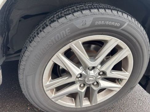 Used 2015 Lexus LX 570 570 image 9