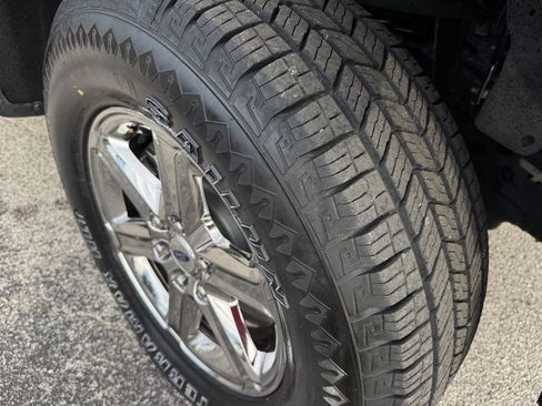 Used 2024 Ford F150 XLT w/ Mobile Office Package image 14